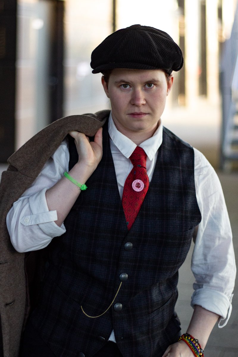 CallMePaul || cosplay & multi fandom acc. tweet media