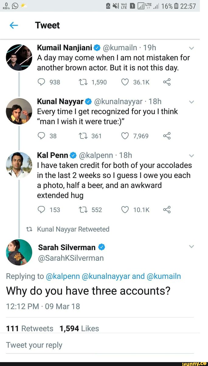 <a href="/iPullRank/">Mic King</a> <a href="/wilreynolds/">Wil Reynolds</a> My favorite exchange about mistaken identity