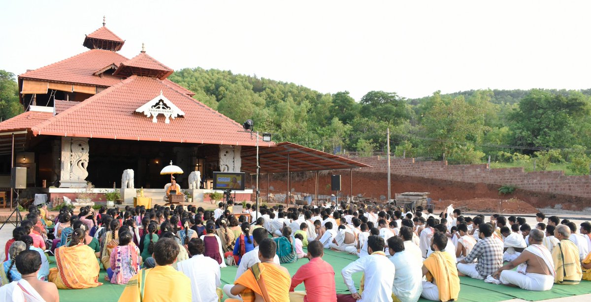 Vanishree Sharma (@vshri_3) on Twitter photo <a href="/Divyas2009/">DivyaMadhu</a> <a href="/Vdha3_bhat/">Vidhathree adeesh</a> <a href="/vidyasrikrishna/">Srividya</a> <a href="/anithamn/">Anitha MN 🇮🇳</a> <a href="/prajnakapasi/">PrajnaHegde_Muroor</a> <a href="/madavuswasthik/">Swasthik. P🇮🇳</a> <a href="/Madhukeshwara24/">Madhukeshwara</a> <a href="/Chandan_Shas3/">Chandan Shastri</a> <a href="/poorna_hegde/">ಪುಣ್ಯಾತ್ಮ</a> <a href="/sandhya_laxmi/">#Gou Sandhya 🇮🇳</a> <a href="/PrajnaHegde14/">Prajna Hegde(Proud SRPMian)</a> <a href="/suni_krishna/">Sunitha Sandesha</a> <a href="/AkshathaBhatTP/">Akshatha Bhat | ಅಕ್ಷತಾ ಭಟ್ 🇮🇳</a> <a href="/chinmayabhat07/">Chinmaya Bhat</a> <a href="/RSSorg/">RSS</a> <a href="/AsianetNewsSN/">Asianet Suvarna News</a> <a href="/VishweshwarBhat/">Vishweshwar Bhat</a> <a href="/mvmeet/">Mahesh Vikram Hegde 🇮🇳</a> <a href="/vinayaguruji/">Avadhootha Vinay Guruji</a> <a href="/ancient_bharat_/">school_of_ancient_science</a> <a href="/myogiadityanath/">Yogi Adityanath</a> <a href="/narendramodi/">Narendra Modi</a> <a href="/sambitswaraj/">Sambit Patra</a> <a href="/SudhanshuTrived/">Dr. Sudhanshu Trivedi</a> <a href="/bhaava_chetana/">Vijeta mv</a> <a href="/bkrishnananda/">Krishnanand 🇮🇳</a> <a href="/divya98o/">Divya Bharathi</a> <a href="/ChaithraBhat4/">Chaithra Bhat</a> <a href="/anki_neerpaje/">Ankitha Neerpaje</a> <a href="/i_manjuhegde/">Manjunath Hegde | ಮಂಜುನಾಥ ಹೆಗಡೆ</a> <a href="/KiranKS/">Kiran Kumar S</a> <a href="/girishalva/">Girish Alva</a> <a href="/vinayakmuroor/">Vinayak Bhat</a> <a href="/HPKonemane/">Hariprakash Konemane (Modi Ka Parivar)</a> <a href="/BattaKashmiri/">Kashmiri Hindu</a> <a href="/Tejasvi_Surya/">Tejasvi Surya</a> <a href="/klrahul/">K L Rahul</a> <a href="/SirJadeja/">Sir Jadeja fan</a> <a href="/Vidyakailankaje/">Vidya Lakshmi 🇮🇳</a> <a href="/SriSamsthana/">ಶ್ರೀ ರಾಘವೇಶ್ವರ ಭಾರತೀ ಶ್ರೀ</a> <a href="/yuva_brigade/">Yuva Brigade</a> <a href="/rrbng/">Ranaragini Bengaluru</a> <a href="/VHPDigital/">Vishva Hindu Parishad -VHP</a> <a href="/havyakayuvasene/">ಹವ್ಯಕ ಯುವ ಸೇನೆ</a> <a href="/HavyakMahasabha/">Shri Akhila Havyaka Mahasabha</a> <a href="/ArunKumRSS/">Arun Kumar</a> <a href="/rssharma3/">Dr. RS Sharma</a> <a href="/RavindraBhavan/">Ravindra</a> <a href="/PCMohanMP/">P C Mohan</a> ಪ್ರಾಚೀನ ಕಾಲದಲ್ಲಿದ್ದ ನಳಂದಾ, ತಕ್ಷಶಿಲಾದಂತಹ ಶಿಕ್ಷಣ ಕೇಂದ್ರಗಳ ವೈಭವ ಮತ್ತೆ ಮರುಕಳಿಸಲು ಸಾಧ್ಯವಿದೆಯೇ?
ಈ ಪ್ರಶ್ನೆಗೆ ಉತ್ತರವಾಗಿ, ಮತ್ತೆ ಅಂತಹ ಶಿಕ್ಷಣ ವ್ಯವಸ್ಥೆಗೆ ಅಡಿಗಲ್ಲನ್ನು ಹಾಕಿರುವುದು ಆಚಾರ್ಯ ವಿಷ್ಣುಗುಪ್ತನನ್ನು (ಚಾಣಕ್ಯ) ಸ್ಫೂರ್ತಿಯಾಗಿಟ್ಟುಕೊಂಡು ನಿರ್ಮಾಣಗೊಂಡ <a href="/VishnuguptaVV/">Vishnugupta VishwaVidyaPeetham ||卐||</a>.
#JeevaYaana <a href="/Divyas2009/">DivyaMadhu</a> <a href="/Vdha3_bhat/">Vidhathree adeesh</a> <a href="/vidyasrikrishna/">Srividya</a> <a href="/anithamn/">Anitha MN 🇮🇳</a> <a href="/prajnakapasi/">PrajnaHegde_Muroor</a> <a href="/madavuswasthik/">Swasthik. P🇮🇳</a> <a href="/Madhukeshwara24/">Madhukeshwara</a> <a href="/Chandan_Shas3/">Chandan Shastri</a> <a href="/poorna_hegde/">ಪುಣ್ಯಾತ್ಮ</a> <a href="/sandhya_laxmi/">#Gou Sandhya 🇮🇳</a> <a href="/PrajnaHegde14/">Prajna Hegde(Proud SRPMian)</a> <a href="/suni_krishna/">Sunitha Sandesha</a> <a href="/AkshathaBhatTP/">Akshatha Bhat | ಅಕ್ಷತಾ ಭಟ್ 🇮🇳</a> <a href="/chinmayabhat07/">Chinmaya Bhat</a> <a href="/RSSorg/">RSS</a> <a href="/AsianetNewsSN/">Asianet Suvarna News</a> <a href="/VishweshwarBhat/">Vishweshwar Bhat</a> <a href="/mvmeet/">Mahesh Vikram Hegde 🇮🇳</a> <a href="/vinayaguruji/">Avadhootha Vinay Guruji</a> <a href="/ancient_bharat_/">school_of_ancient_science</a> <a href="/myogiadityanath/">Yogi Adityanath</a> <a href="/narendramodi/">Narendra Modi</a> <a href="/sambitswaraj/">Sambit Patra</a> <a href="/SudhanshuTrived/">Dr. Sudhanshu Trivedi</a> <a href="/bhaava_chetana/">Vijeta mv</a> <a href="/bkrishnananda/">Krishnanand 🇮🇳</a> <a href="/divya98o/">Divya Bharathi</a> <a href="/ChaithraBhat4/">Chaithra Bhat</a> <a href="/anki_neerpaje/">Ankitha Neerpaje</a> <a href="/i_manjuhegde/">Manjunath Hegde | ಮಂಜುನಾಥ ಹೆಗಡೆ</a> <a href="/KiranKS/">Kiran Kumar S</a> <a href="/girishalva/">Girish Alva</a> <a href="/vinayakmuroor/">Vinayak Bhat</a> <a href="/HPKonemane/">Hariprakash Konemane (Modi Ka Parivar)</a> <a href="/BattaKashmiri/">Kashmiri Hindu</a> <a href="/Tejasvi_Surya/">Tejasvi Surya</a> <a href="/klrahul/">K L Rahul</a> <a href="/SirJadeja/">Sir Jadeja fan</a> <a href="/Vidyakailankaje/">Vidya Lakshmi 🇮🇳</a> <a href="/SriSamsthana/">ಶ್ರೀ ರಾಘವೇಶ್ವರ ಭಾರತೀ ಶ್ರೀ</a> <a href="/yuva_brigade/">Yuva Brigade</a> <a href="/rrbng/">Ranaragini Bengaluru</a> <a href="/VHPDigital/">Vishva Hindu Parishad -VHP</a> <a href="/havyakayuvasene/">ಹವ್ಯಕ ಯುವ ಸೇನೆ</a> <a href="/HavyakMahasabha/">Shri Akhila Havyaka Mahasabha</a> <a href="/ArunKumRSS/">Arun Kumar</a> <a href="/rssharma3/">Dr. RS Sharma</a> <a href="/RavindraBhavan/">Ravindra</a> <a href="/PCMohanMP/">P C Mohan</a> ಪ್ರಾಚೀನ ಕಾಲದಲ್ಲಿದ್ದ ನಳಂದಾ, ತಕ್ಷಶಿಲಾದಂತಹ ಶಿಕ್ಷಣ ಕೇಂದ್ರಗಳ ವೈಭವ ಮತ್ತೆ ಮರುಕಳಿಸಲು ಸಾಧ್ಯವಿದೆಯೇ?
ಈ ಪ್ರಶ್ನೆಗೆ ಉತ್ತರವಾಗಿ, ಮತ್ತೆ ಅಂತಹ ಶಿಕ್ಷಣ ವ್ಯವಸ್ಥೆಗೆ ಅಡಿಗಲ್ಲನ್ನು ಹಾಕಿರುವುದು ಆಚಾರ್ಯ ವಿಷ್ಣುಗುಪ್ತನನ್ನು (ಚಾಣಕ್ಯ) ಸ್ಫೂರ್ತಿಯಾಗಿಟ್ಟುಕೊಂಡು ನಿರ್ಮಾಣಗೊಂಡ <a href="/VishnuguptaVV/">Vishnugupta VishwaVidyaPeetham ||卐||</a>.
#JeevaYaana