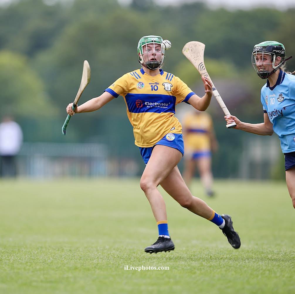 iLivePhotos (@ilivephotos) on Twitter photo Glen Dimplex All Ireland Senior Camogie Championship <a href="/CamogieDublin/">Dublin Camogie</a> v <a href="/ClareCamogie/">OfficialClareCamogie</a> <a href="/Peregrinesgaa/">St. Peregrines GAA</a> 01.06.24
📸 <a href="/ilivephotos/">iLivePhotos</a> Glen Dimplex All Ireland Senior Camogie Championship <a href="/CamogieDublin/">Dublin Camogie</a> v <a href="/ClareCamogie/">OfficialClareCamogie</a> <a href="/Peregrinesgaa/">St. Peregrines GAA</a> 01.06.24
📸 <a href="/ilivephotos/">iLivePhotos</a>