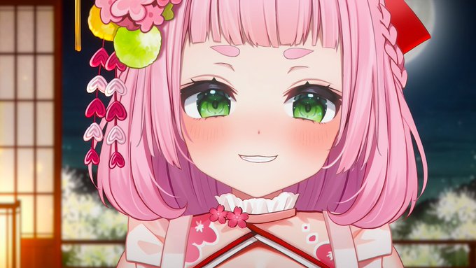 今日もありがとー!おやすみなさーい! 