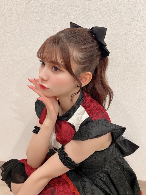 Twitterのコスプレ画像16