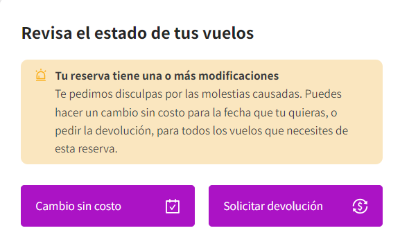 maajug's tweet photo. @SKYAirline_CL ¿cómo le llaman a esto cambio sin costo? tengo una diferencia de $22.712 que pagar por algo que uds ofrecen supuestamente sin cobro alguno... @SERNAC https://t.co/MamFguom7a