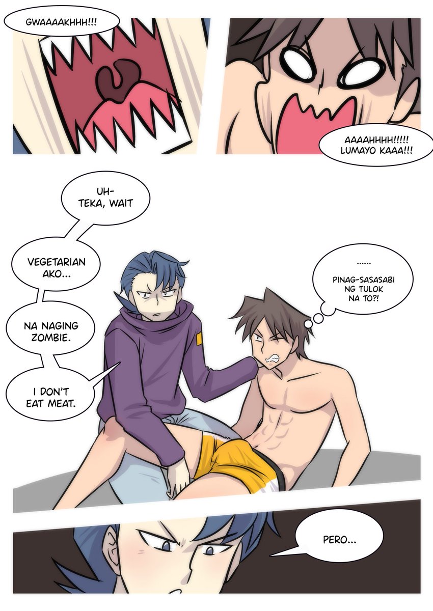 imnhcomics's tweet photo. episode 4.9 uncensored versions

read their story at https://t.co/mlwQFo7W4u https://t.co/hDMNmws37g