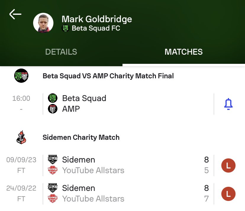 LiammUTD's tweet photo. For all your goldbridge outers, watch this masterclass. #goldbridgein https://t.co/bUW26K1JoS