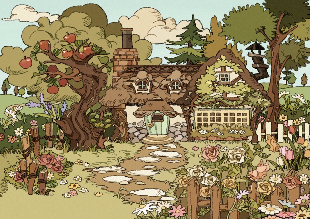 🍂하오 HA0🐿️ tweet media