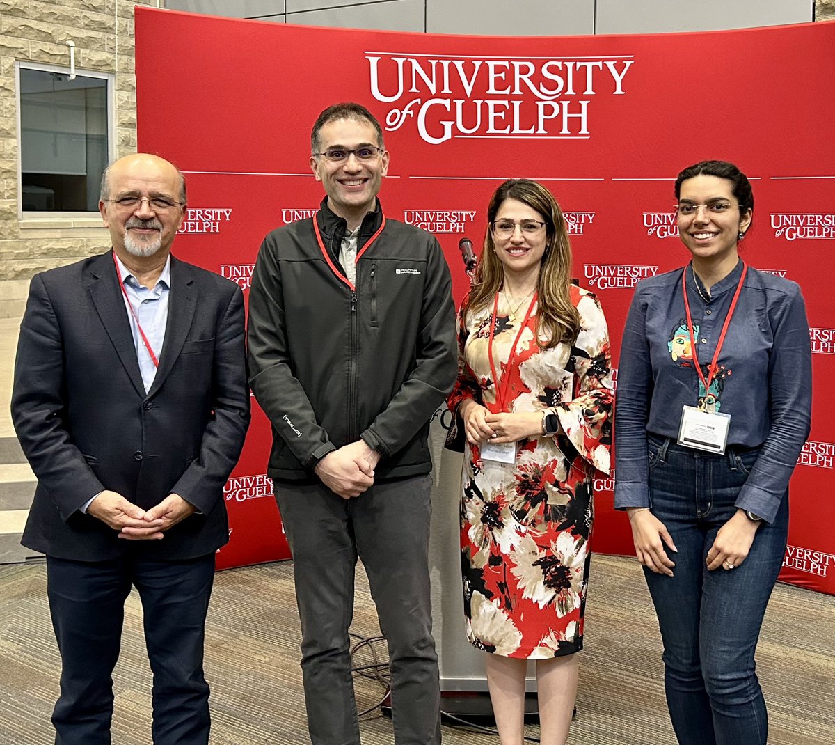Fattane Zarrinkalam (@fattanez) on Twitter photo Four generations of supervisors and PhD students <a href="/CanadianAi/">Canadian AI Conferences</a> w/ <a href="/alighorbani/">Ali Ghorbani</a> <a href="/ebrahim_bagheri/">Ebrahim Bagheri</a> and Hadiseh Moradi Four generations of supervisors and PhD students <a href="/CanadianAi/">Canadian AI Conferences</a> w/ <a href="/alighorbani/">Ali Ghorbani</a> <a href="/ebrahim_bagheri/">Ebrahim Bagheri</a> and Hadiseh Moradi