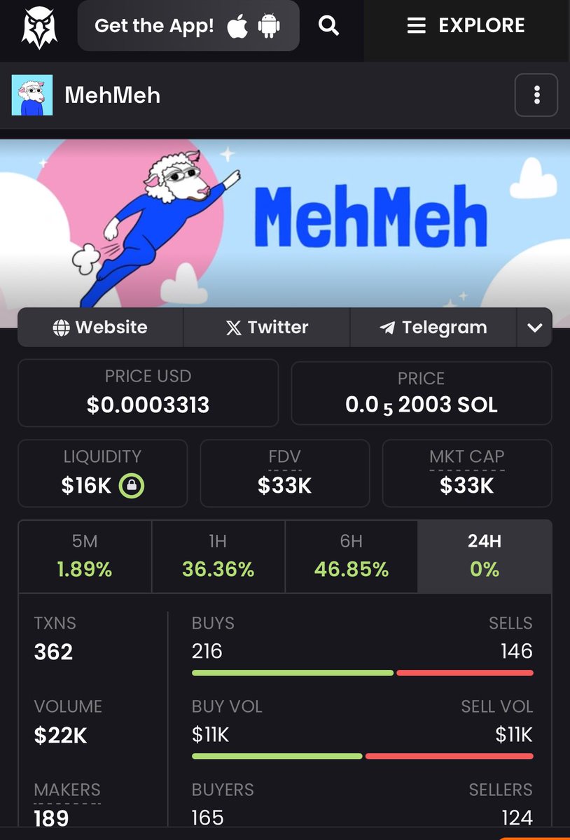 MehMeh tweet media