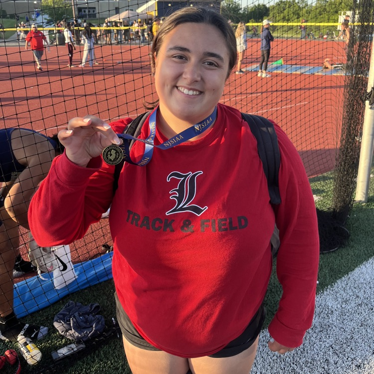 LRHSNJ's tweet photo. Our Lakeland Track Team had some amazing performances at the State Sectional Championships and have 13 athletes moving on to the Group Championships! https://t.co/vp3ten61VC