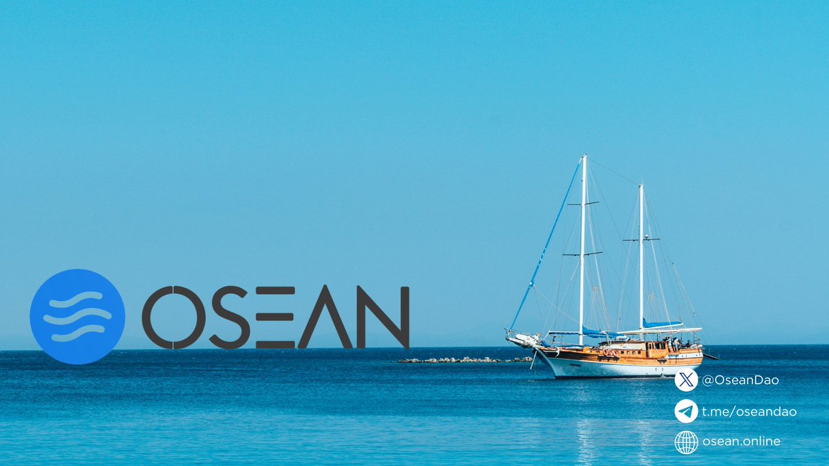 Ahoy sailors! Prepare for a voyage with #OSEAN!

Explore the dazzling Greek islands, where whitewashed villages cling to rugged cliffs and crystal-clear waters beckon. ⛵

Cruise the Caribbean's turquoise seas, hopping from one idyllic island to the next. 🏝️

Or immerse yourself