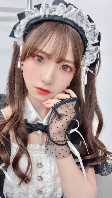コスプレイヤーあぷのTwitter画像18