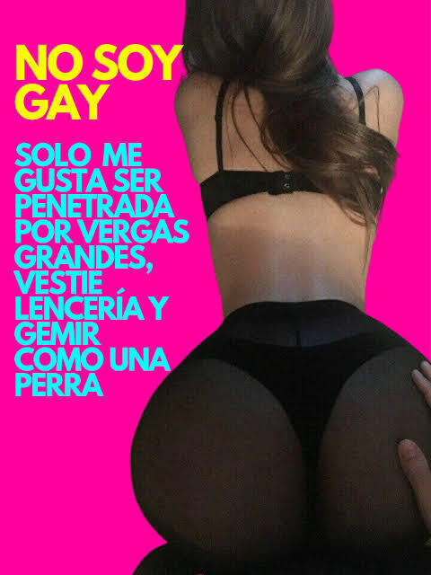 laumadrina1's tweet photo. Reportense los hombres que no son "gays" https://t.co/3OmcCUSbmw
