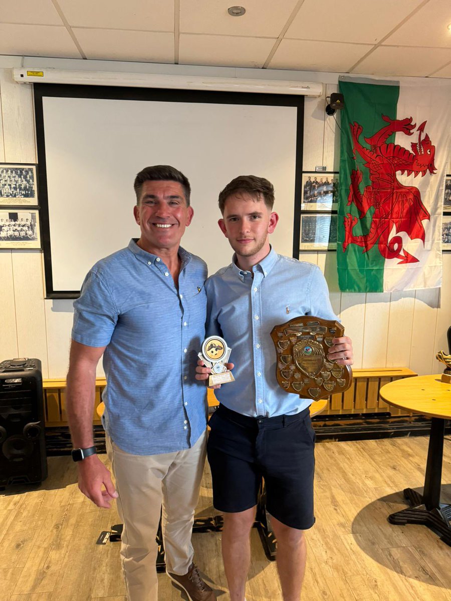 Seven Sisters Onllwyn AFC tweet media