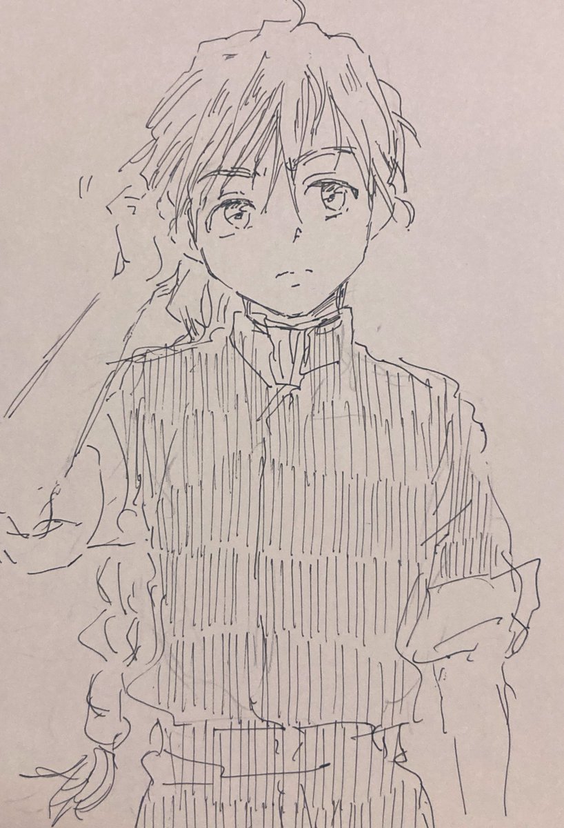 水着シエテ
デュオ
ノアくん
ミドキャス 