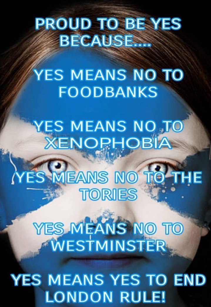 #generalelection2024
#indyref2