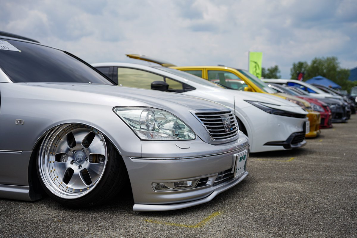 6_ocha_9's tweet image. #ALJS