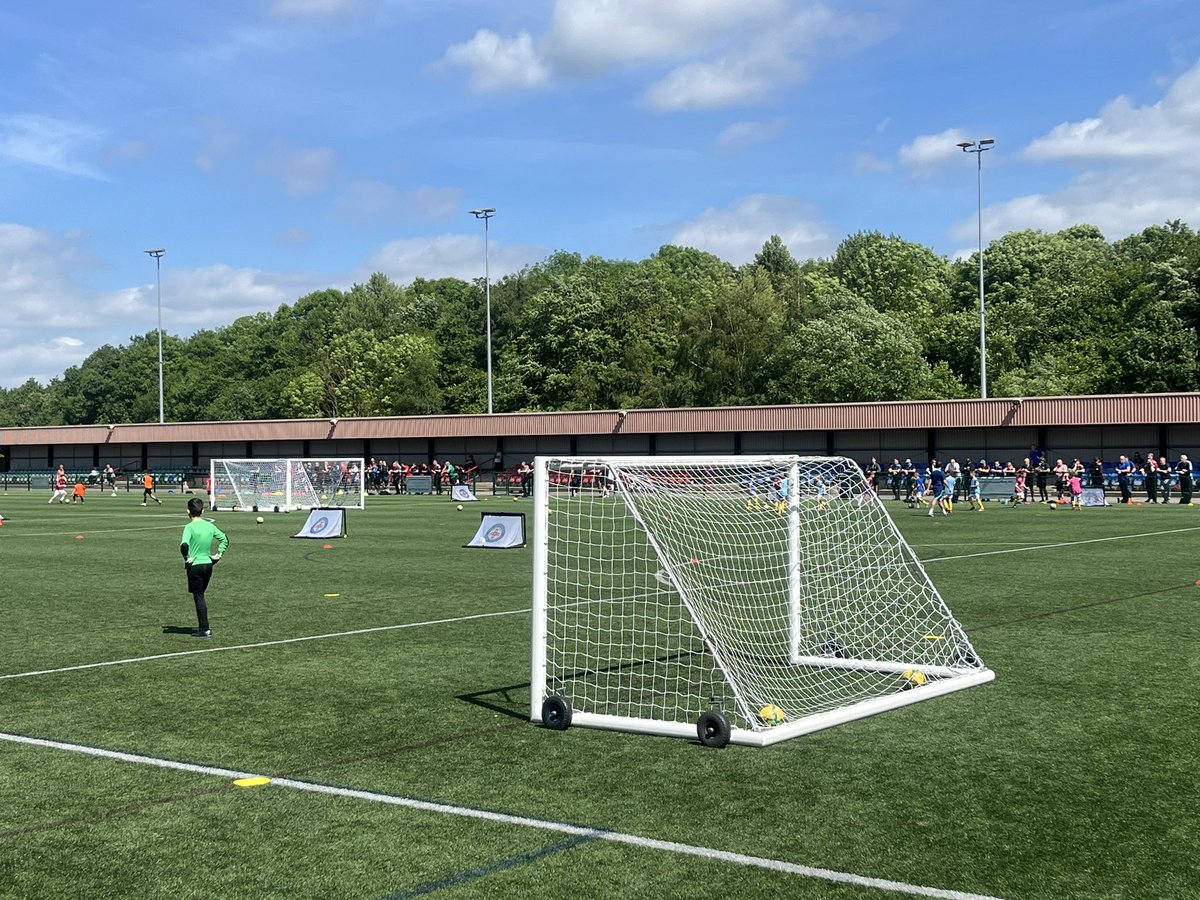 West Riding FA tweet media