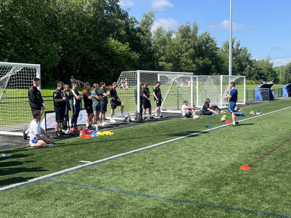 West Riding FA tweet media