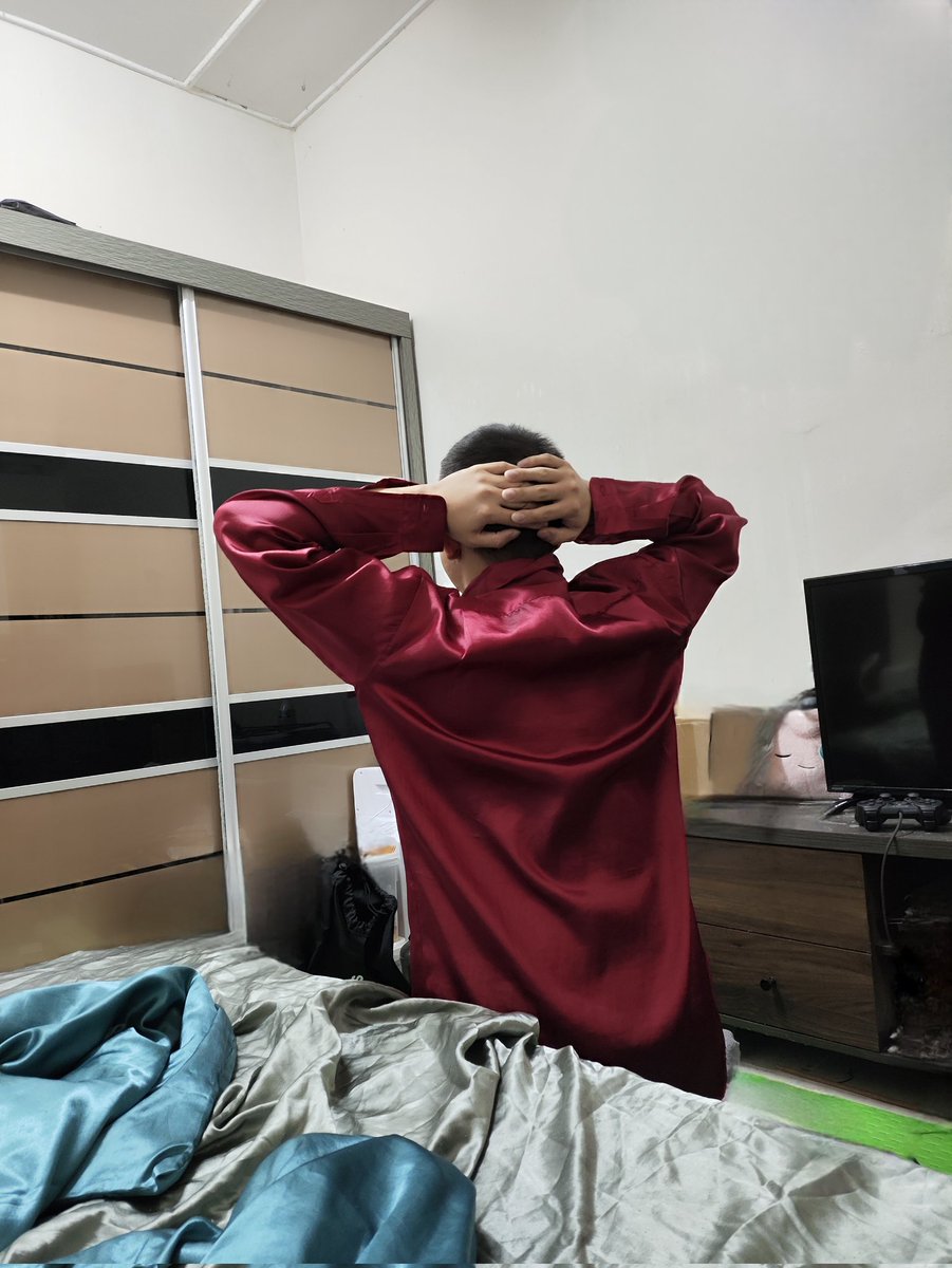 MasterToo2's tweet photo. 晚安💤 https://t.co/APm1bsnvZw
