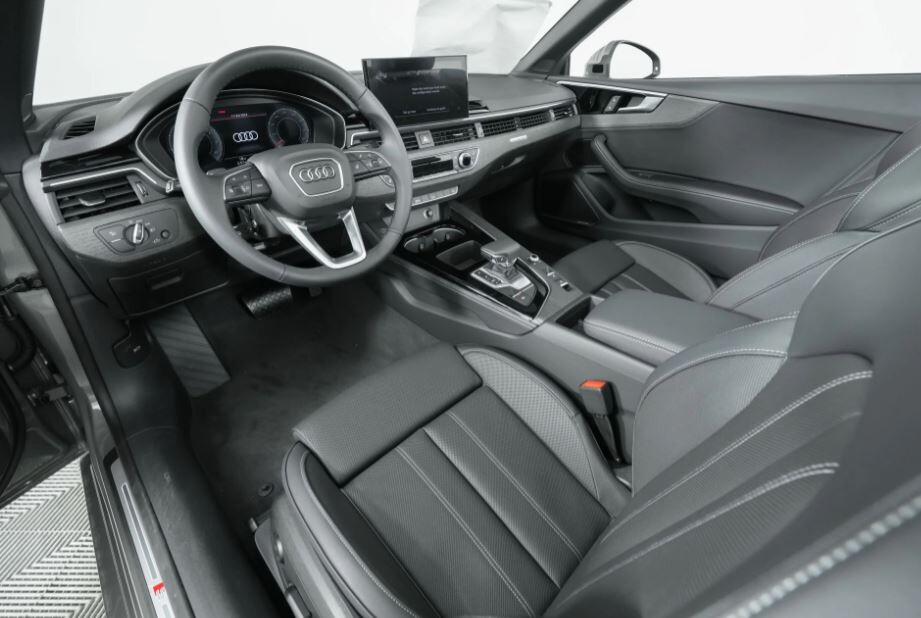 AudiStuart's tweet image. Experience the perfect blend of style and power with the new 2024 Audi A5 45 S line Premium Plus! 🚗✨ Don't miss out on this excellent value!

rpb.li/XF7yT

#AudiA5 #LuxuryCars #StyleAndPower #CarEnthusiasts #DreamCar #Excellence #NewCarFeeling