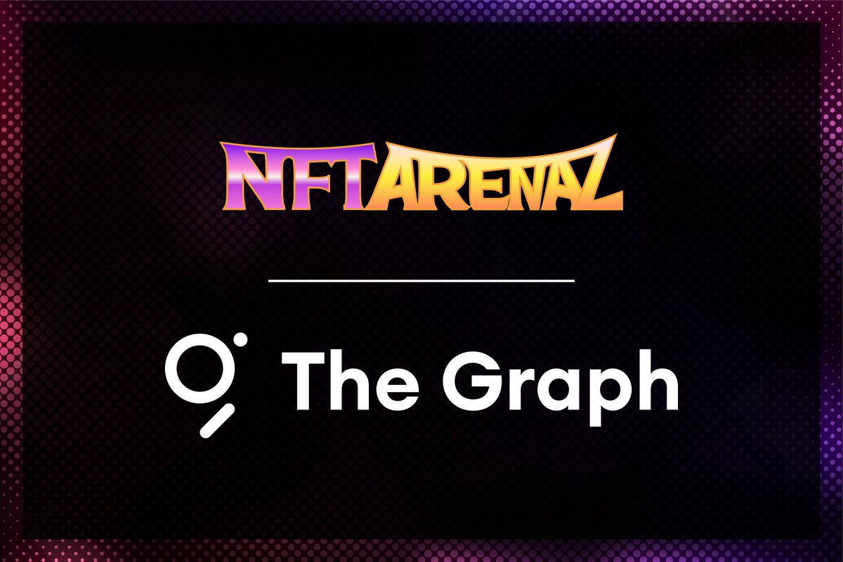 We've recently upgraded our subgraphs to The Graph Network.

With <a href="/graphprotocol/">The Graph</a>, our platform is now more decentralized and faster than ever.

Our game data is now effortlessly accessible and indexed, opening new doors for innovation.