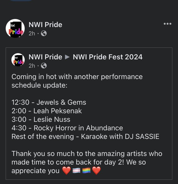 Elizabeth Lugo 💙 tweet media