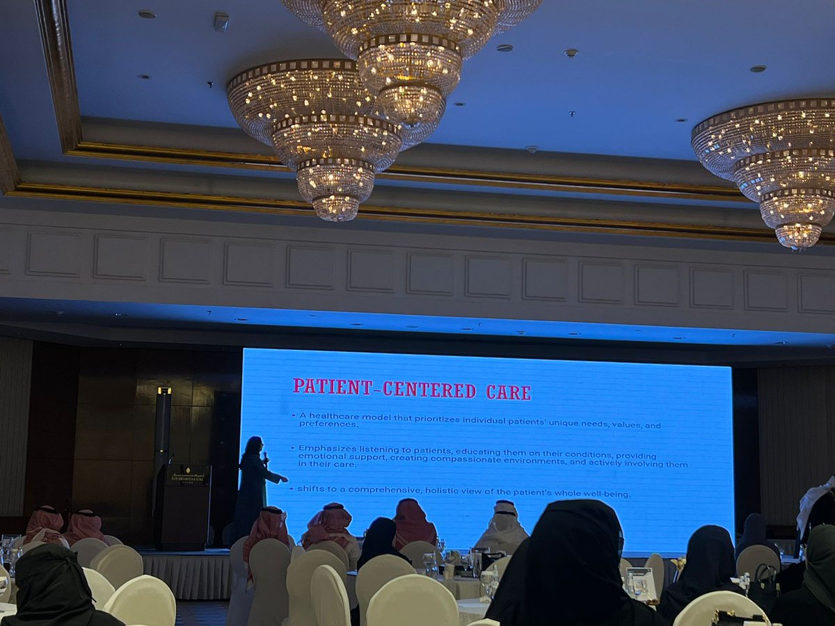 Dr.Samia Alkhuwaitem د. سامية الخويتم tweet media