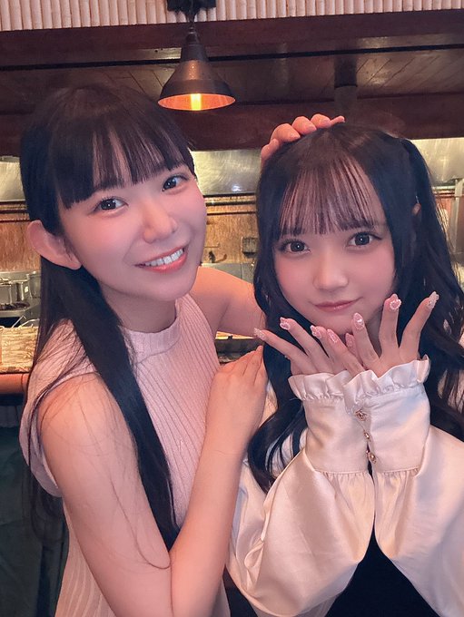 奥野未悠のTwitter画像19
