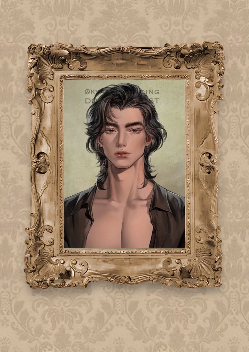 kyaaaisreading's tweet photo. "I will bleed in front of you, and will still ask for a kiss, instead of a medic, Enya." - Ryuji Mori

Artwork : @eliseegotjams 
Background : @BituinniKwin 

🧎‍♀️🧎‍♀️🧎‍♀️ https://t.co/RCvrceZ6Mj