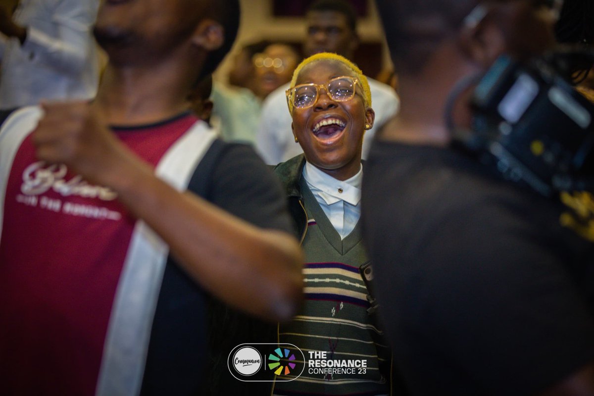 IsraelAdegbenjo's tweet image. Ahhh, na showers sweet reach like this @justSileola
#Resonance
#TRC24