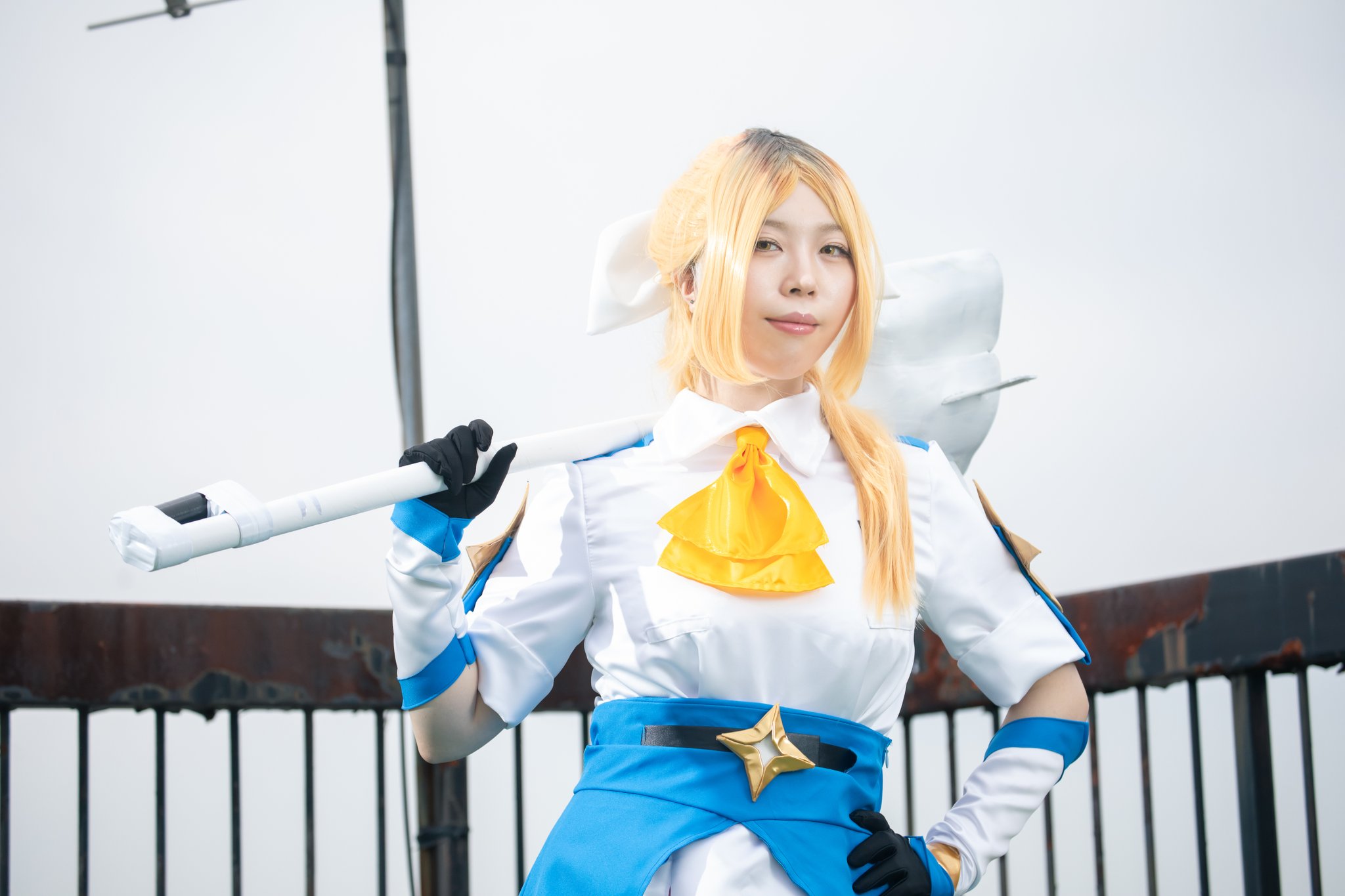 株式会社マジルミエ 越谷仁美 桜木カナ コスプレ 全セット