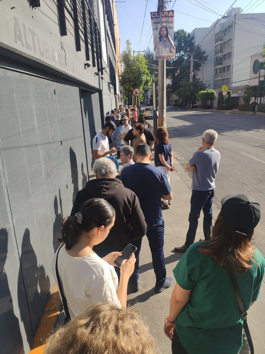 Moshpit Mx tweet media