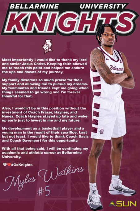 PCC Athletics tweet media