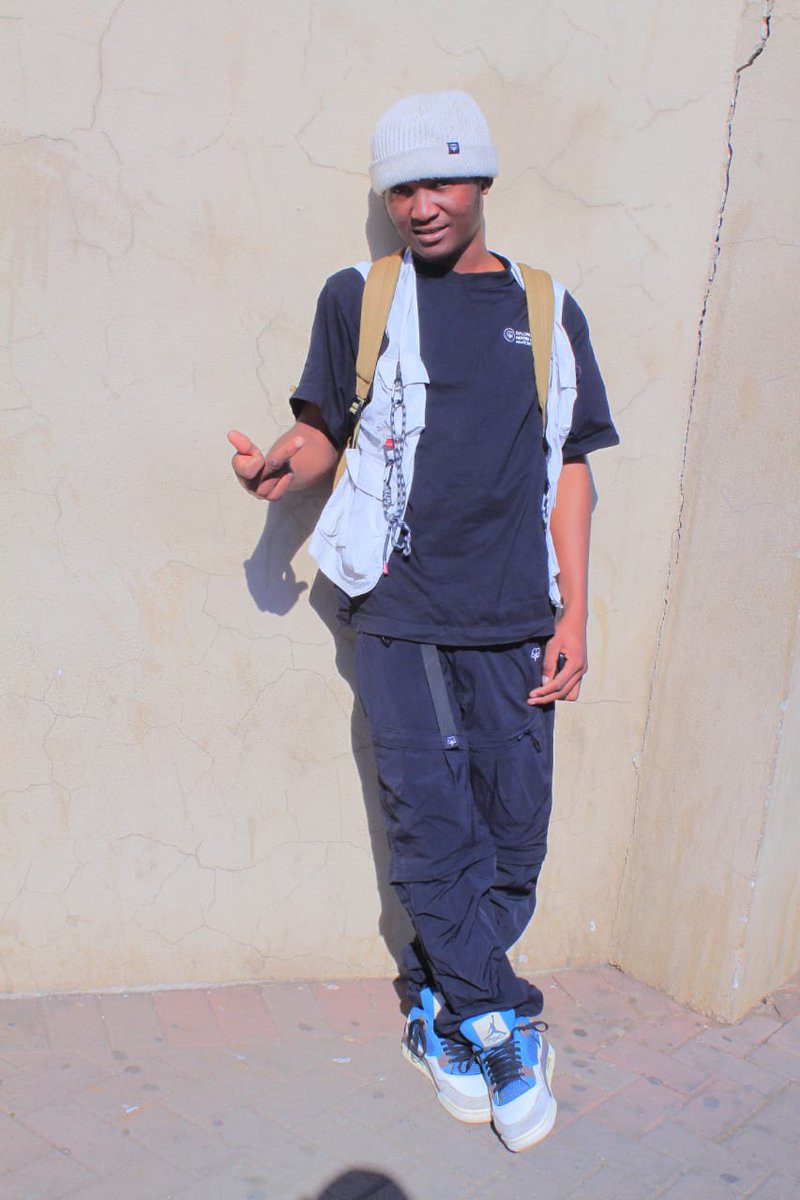 MusaNkambule5's tweet photo. Nobody fvck me https://t.co/CPq1haHf8j