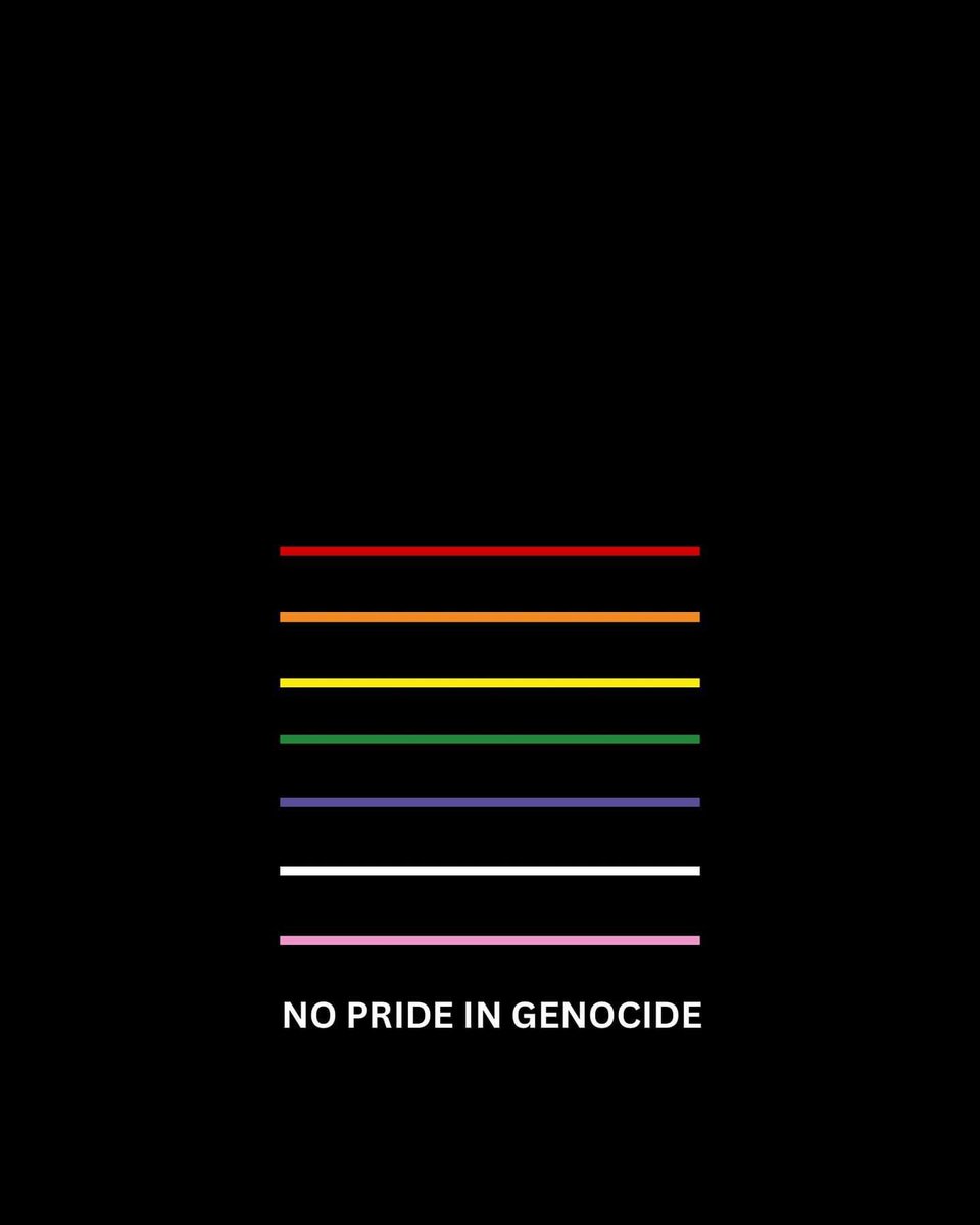 maykamaykaba's tweet image. &quot;No pride for some of us without liberation for all of us!&quot; — Marsha P. Johnson

#FreePalestine