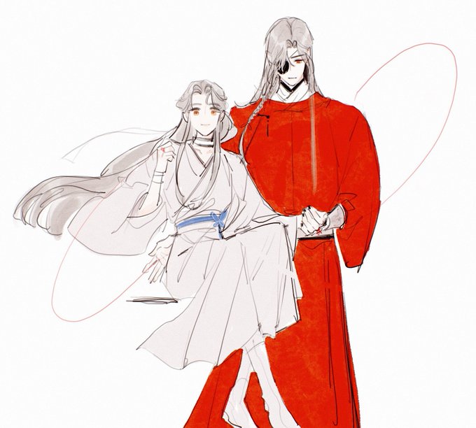 「chinese clothes robe」 illustration images(Latest)