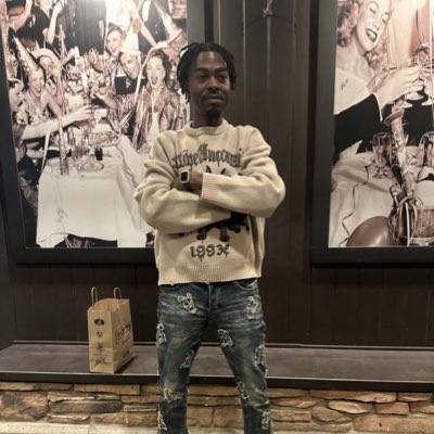 jaylenobands's tweet photo. #NewProfilePic https://t.co/5dumtiZt71
