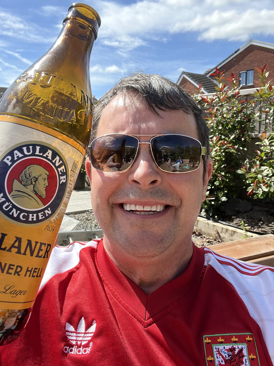 Bootlegger tweet media