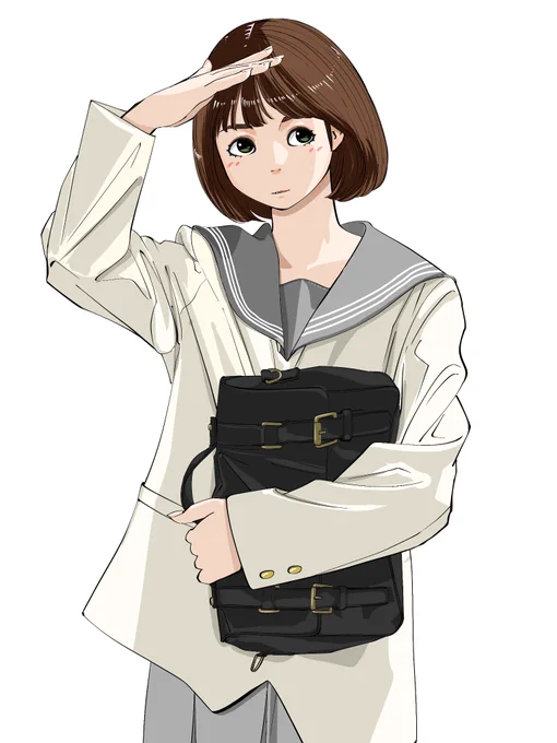 なんかお昼ぐらいからずっとこれを描いてたんだけどさすがに時間かかりすぎだよね 