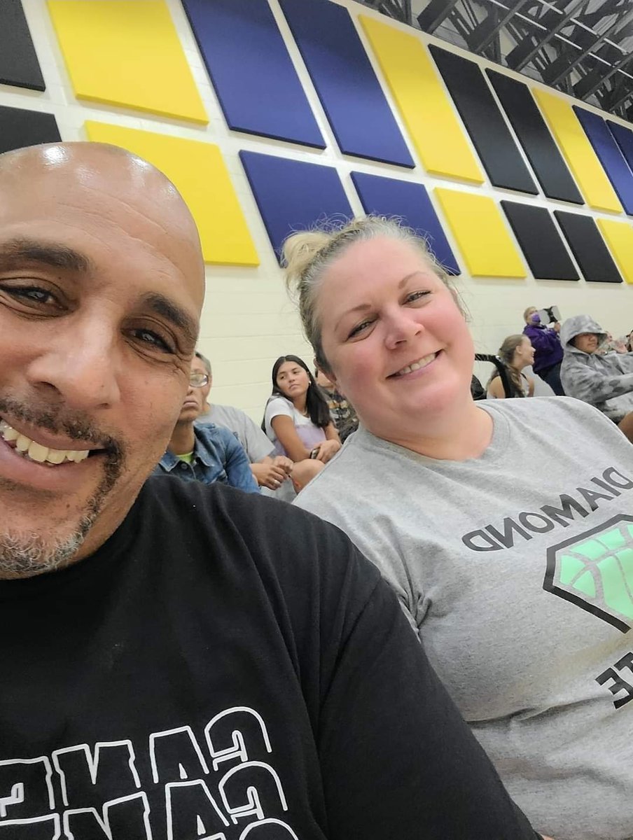 Happy Birthday Coach <a href="/dwesty44/">Donald West</a> 
We appreciate you and all you do! <a href="/MNDiamondElite1/">MN Diamond Elite</a>
#WeOverMe
#CommitToIt
#InvestInUs