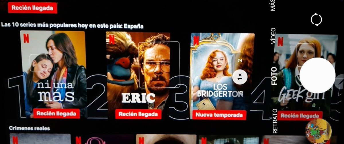 toniapelagica's tweet photo. Eric es numero 2 en el top 10 de las series mas populares en netflix españa
Eric is number 2 of the top 10 to the most popular series in netflix spain #Eric #BenedictCumberbatch #GabyHoffman #McKinleyBelcherIII #IvanMorrisHowe #OllyTaylor #AbiMorgan #LucyForbes #Netflix #Netflix https://t.co/kTmQ9l2kpk