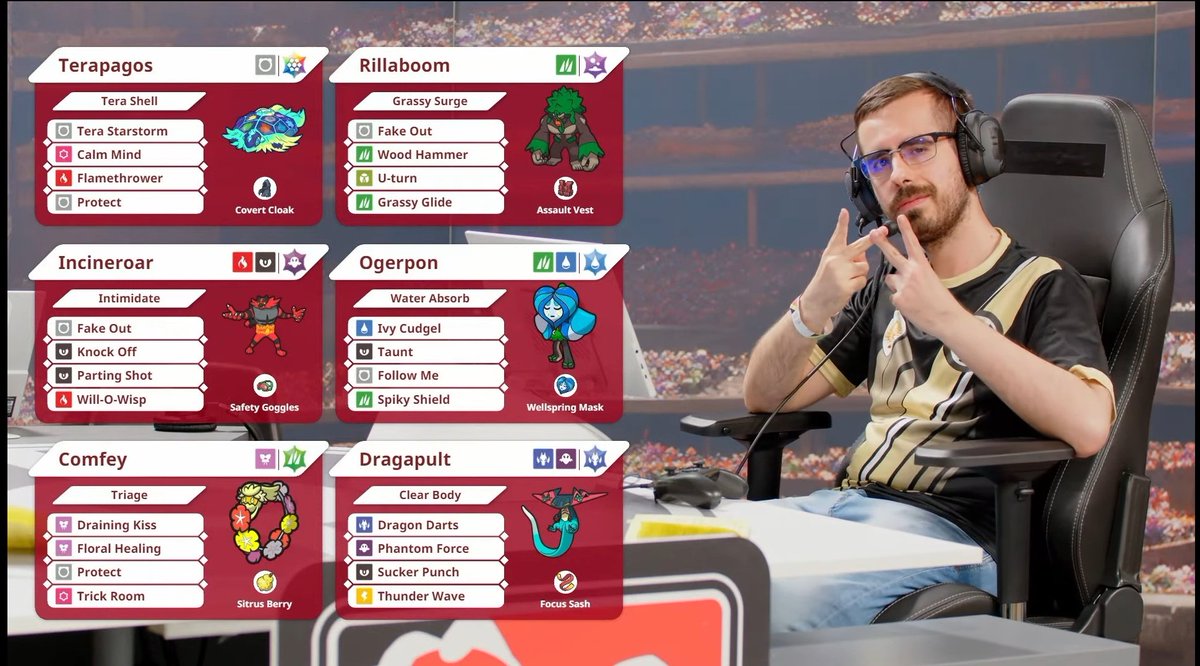 15-0 into top 8 at the Bologna SPE, it seems that it's the first time ever and it makes me feel a little better. Me and <a href="/RedsilverFR/">Redsilver</a> fired up the stage and I'm happy for him.

Naic, I'm coming

#DajeUnderdogs
<a href="/eparrots_/">e-Parrots</a>