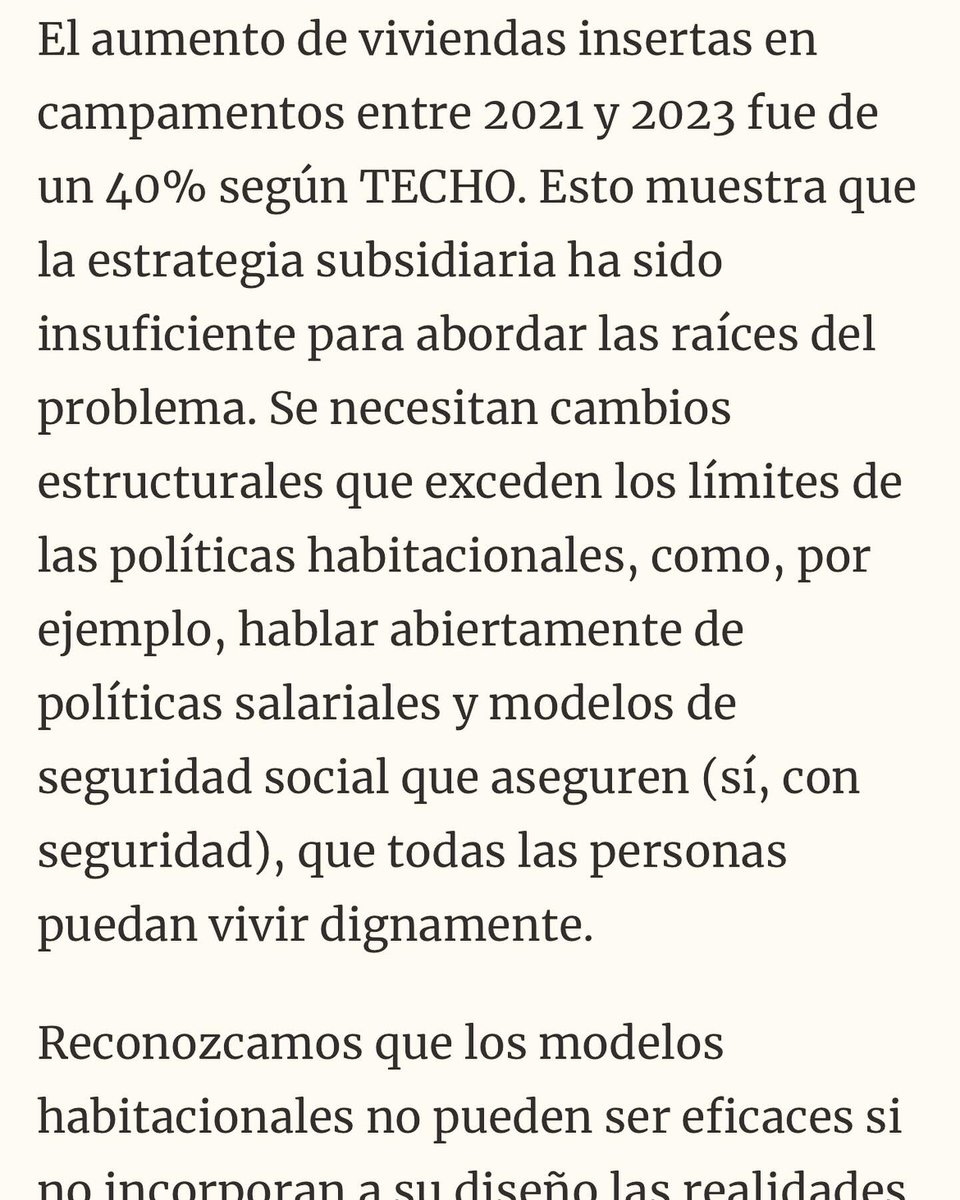 Resiliencia en la precariedad biobiochile.cl/noticias/opini… vía <a href="/biobio/">BioBioChile</a> ; Columna basada en reflexiones que surgen del libro recién editado por <a href="/fcovergarap/">fcovergarap</a> , @MartinAriasLoyo1 y <a href="/CamilloBoano/">Camillo Boano</a> , publicado en <a href="/SangriaEditora/">Sangría</a> sangriaeditora.com/archives/2281