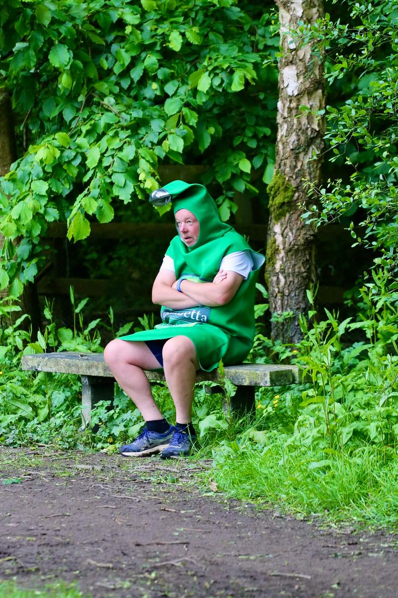 Humber Bridge parkrun tweet media