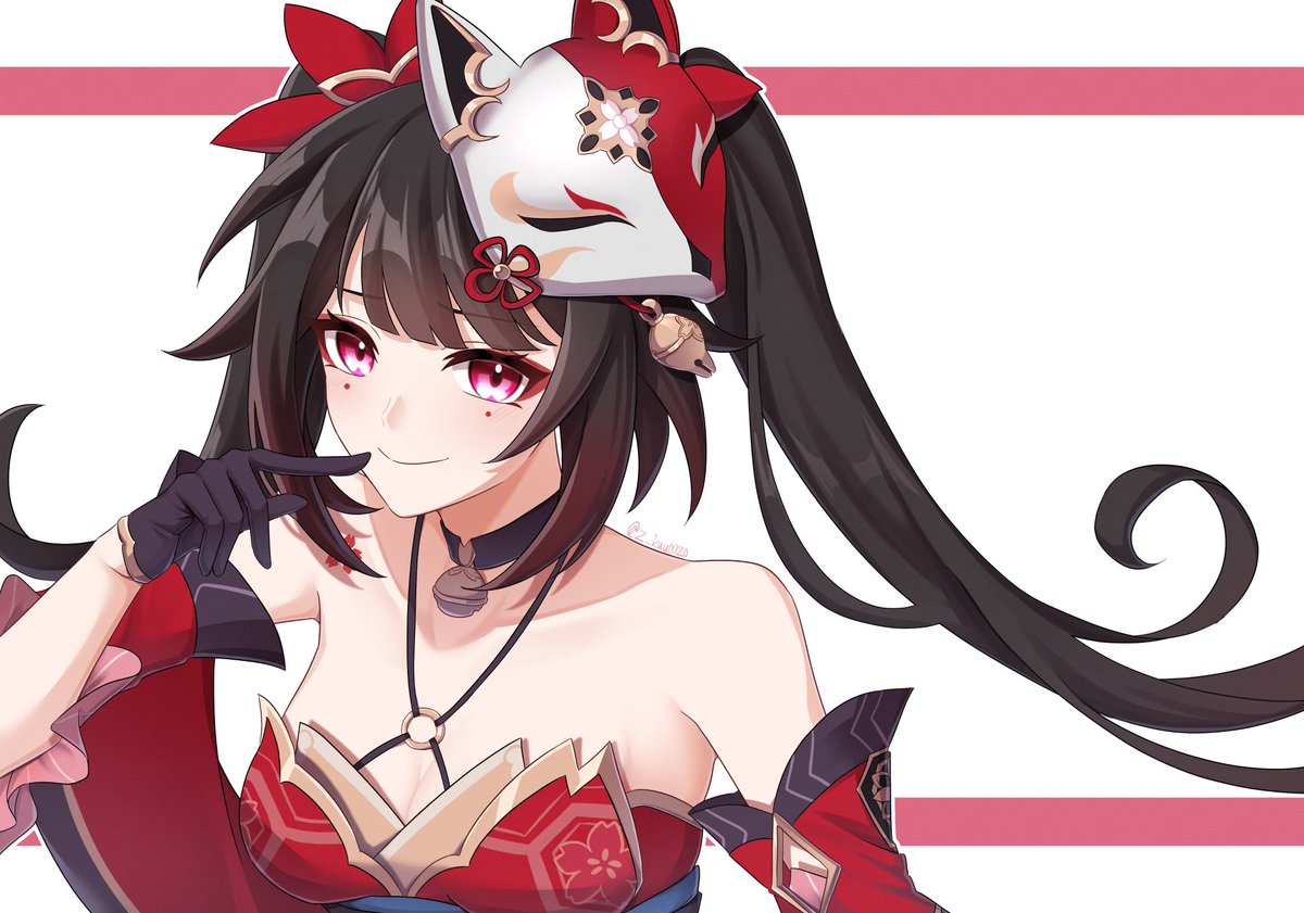 フォロワーの誕生日に捧げた花火