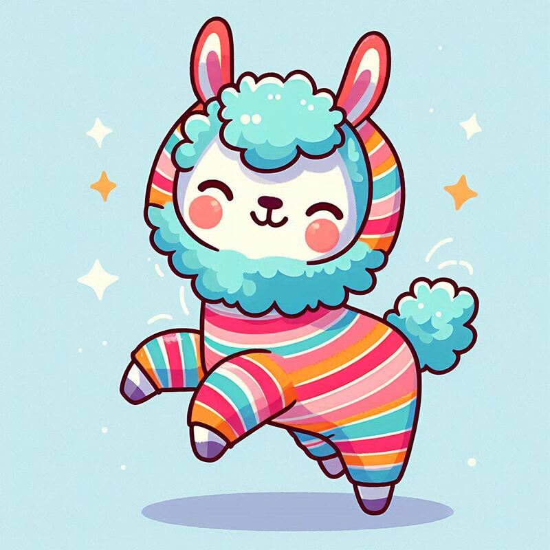 LLIPCoin's tweet image. We're all about building something fun and rewarding together. 🫂 So, slip on your metaphorical PJs, grab a cup of cocoa, and join the Llama In Pajamas fam! #LLAMA #Solana #MemeCoin #ComfyCrypto #notadump #tothemoon #LLIP On Pump.fun now!