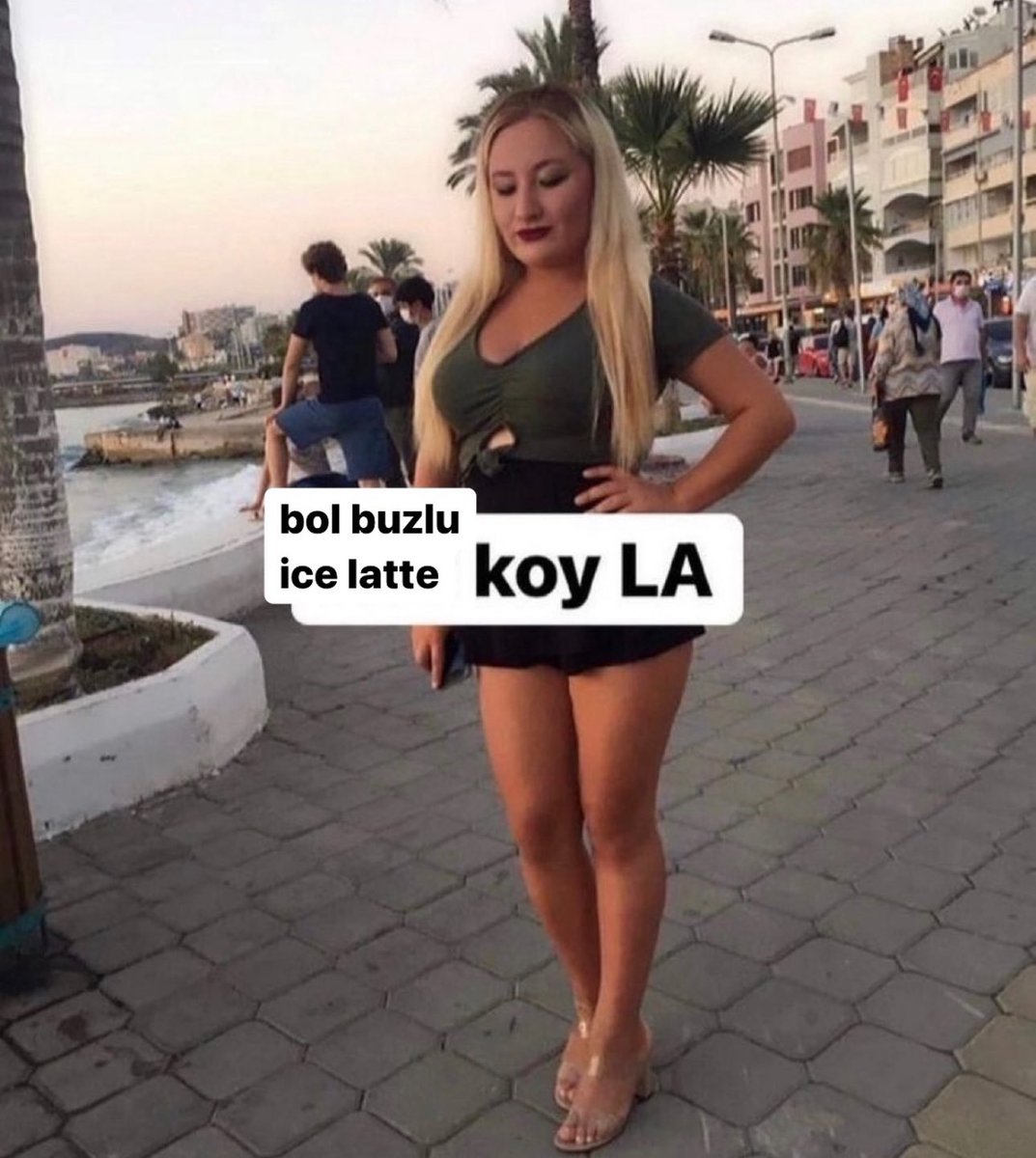 Önümüzdeki 3 ay boyunca ben