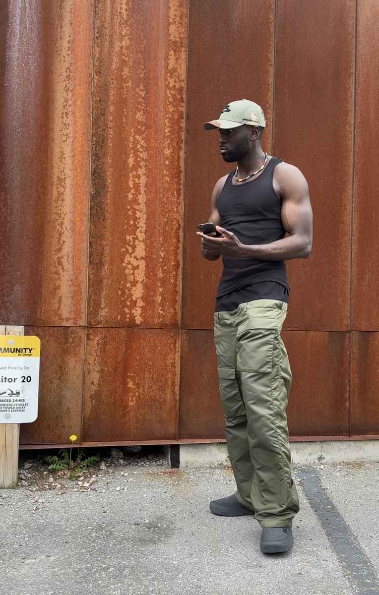 SPENCER BADU tweet media