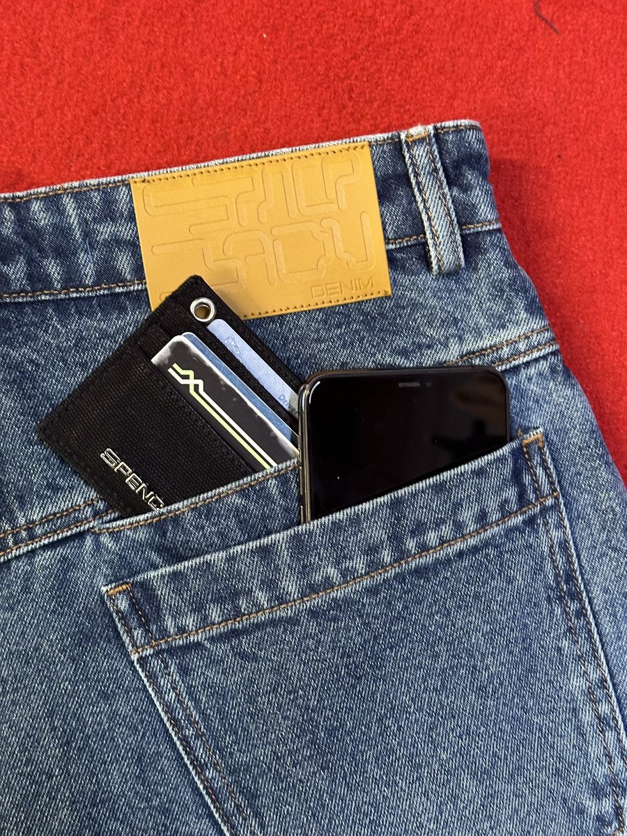 SPENCER BADU tweet media