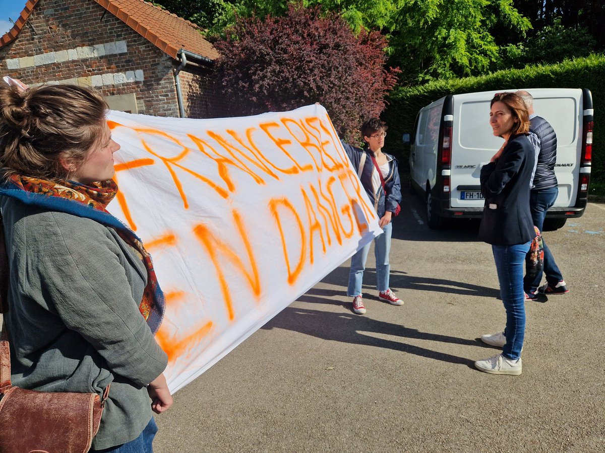 <a href="/PA_Lefort/">Pierre-Antoine Lefort</a> Avec <a href="/ValerieHayer/">Valérie Hayer</a>